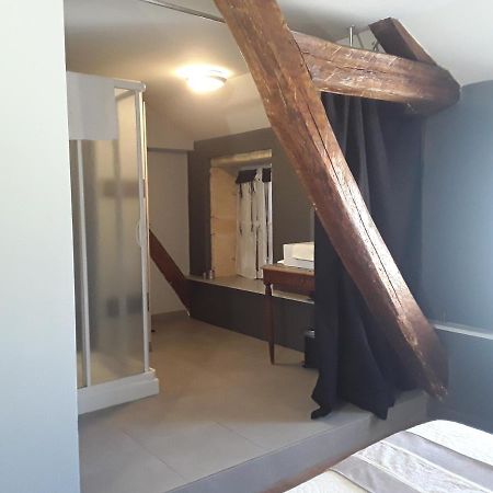 فندق Escampette Saint-Aubin-en-Charollais المظهر الخارجي الصورة