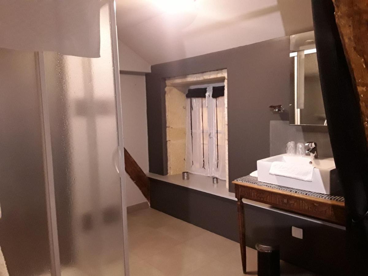 فندق Escampette Saint-Aubin-en-Charollais المظهر الخارجي الصورة