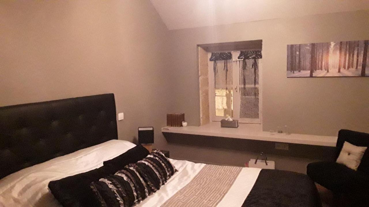 فندق Escampette Saint-Aubin-en-Charollais المظهر الخارجي الصورة