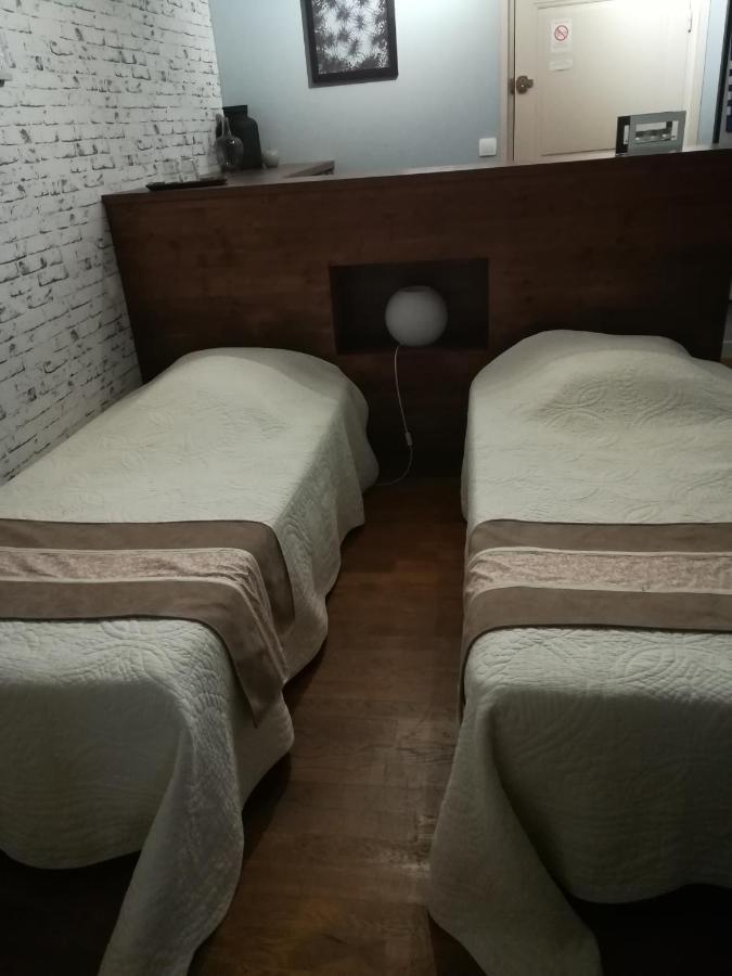 فندق Escampette Saint-Aubin-en-Charollais المظهر الخارجي الصورة